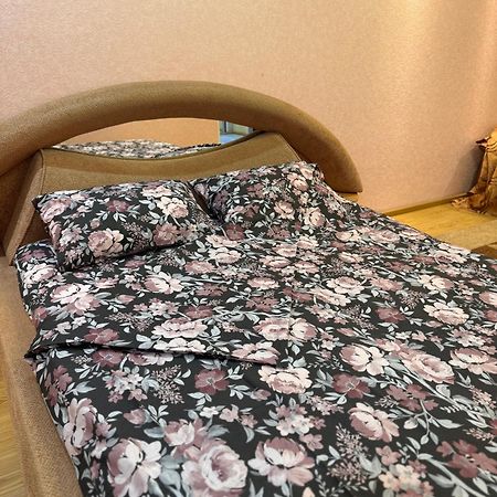 Tiraspol Apartments 1 Room Ngoại thất bức ảnh