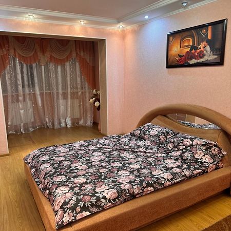 Tiraspol Apartments 1 Room Ngoại thất bức ảnh