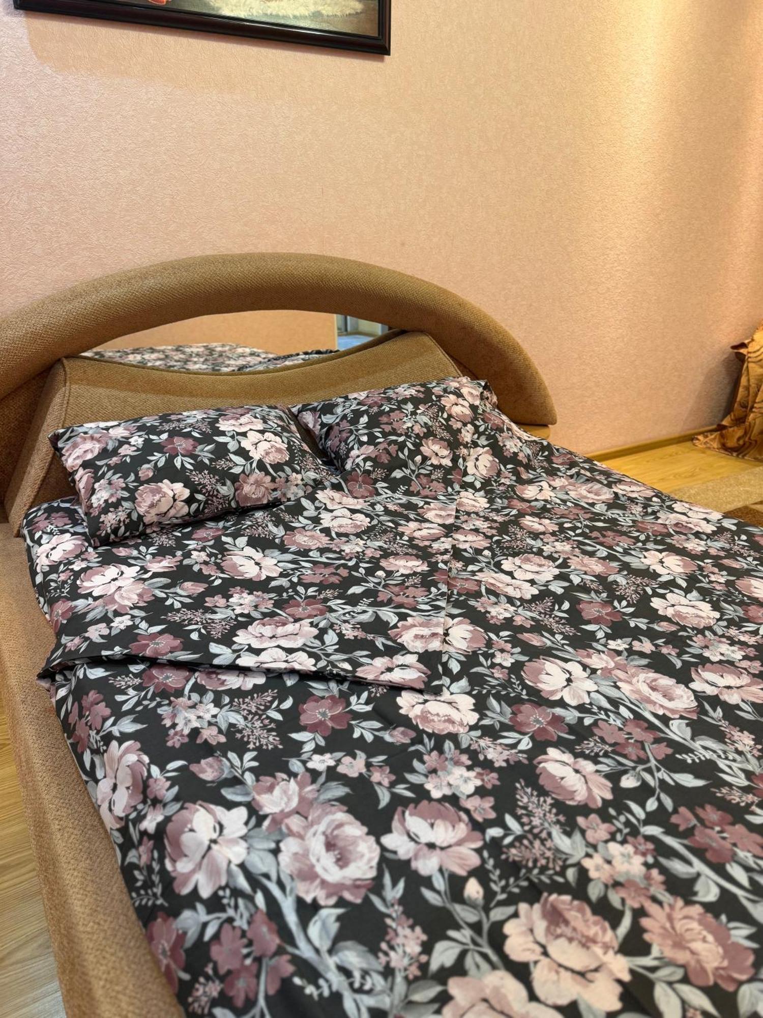 Tiraspol Apartments 1 Room Ngoại thất bức ảnh