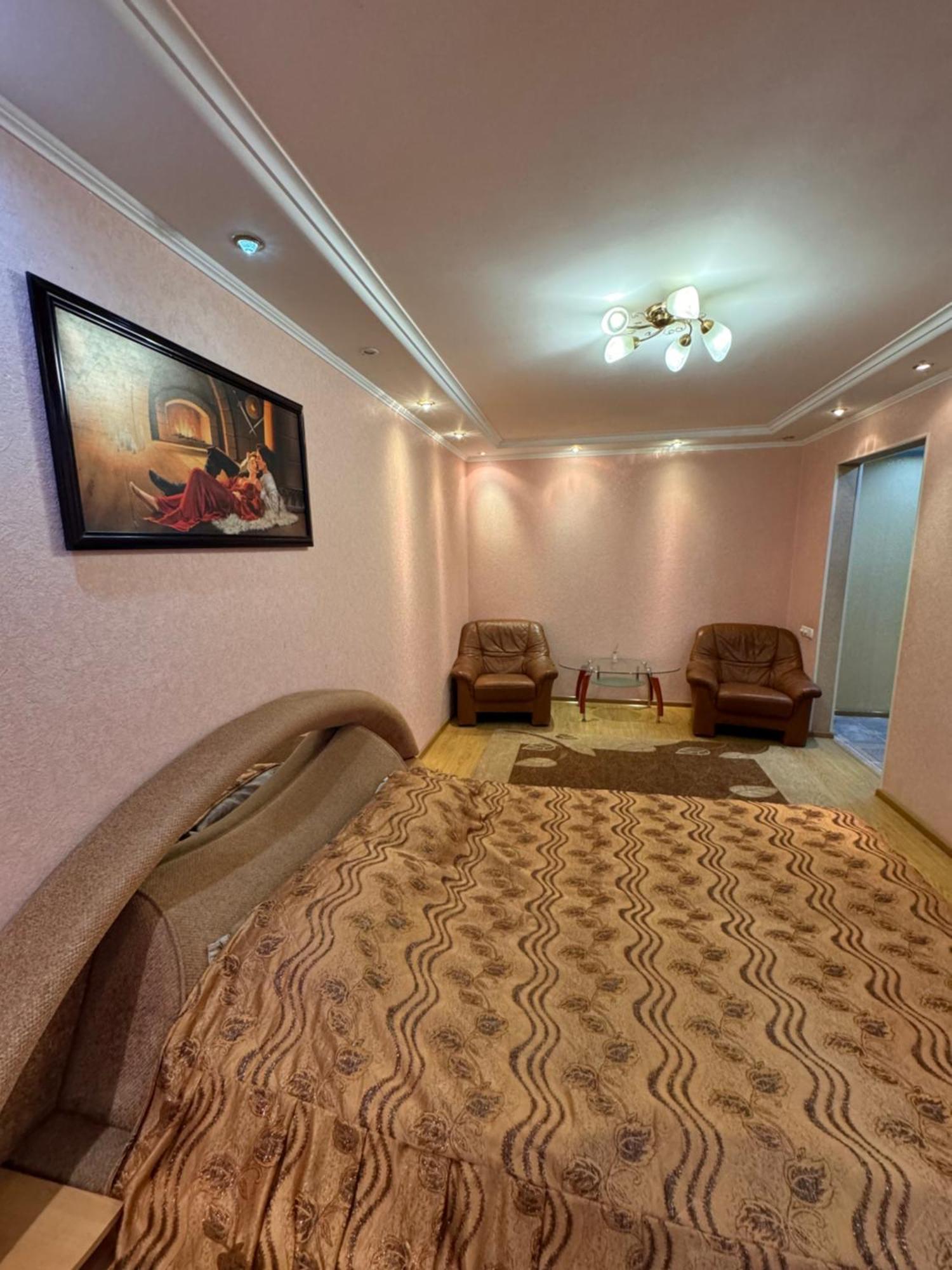 Tiraspol Apartments 1 Room Ngoại thất bức ảnh