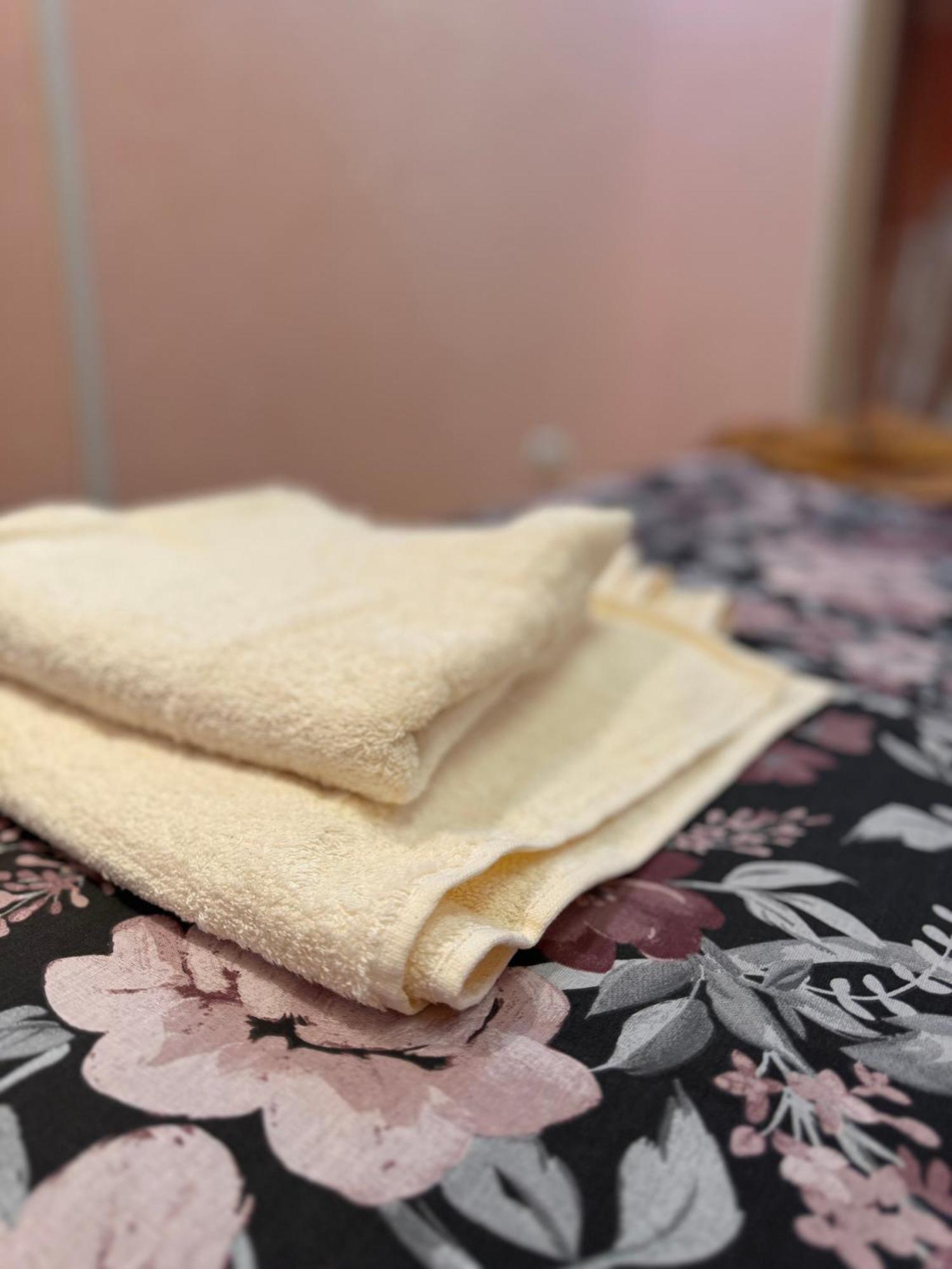 Tiraspol Apartments 1 Room Ngoại thất bức ảnh