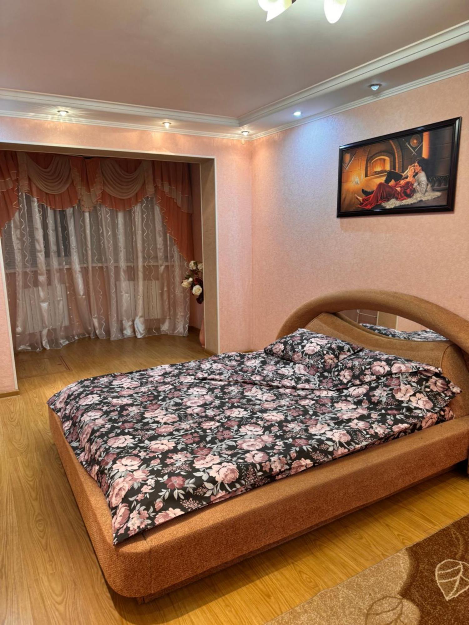 Tiraspol Apartments 1 Room Ngoại thất bức ảnh